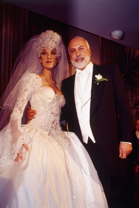 celine dion son wedding|celine dion rene angelil wedding.